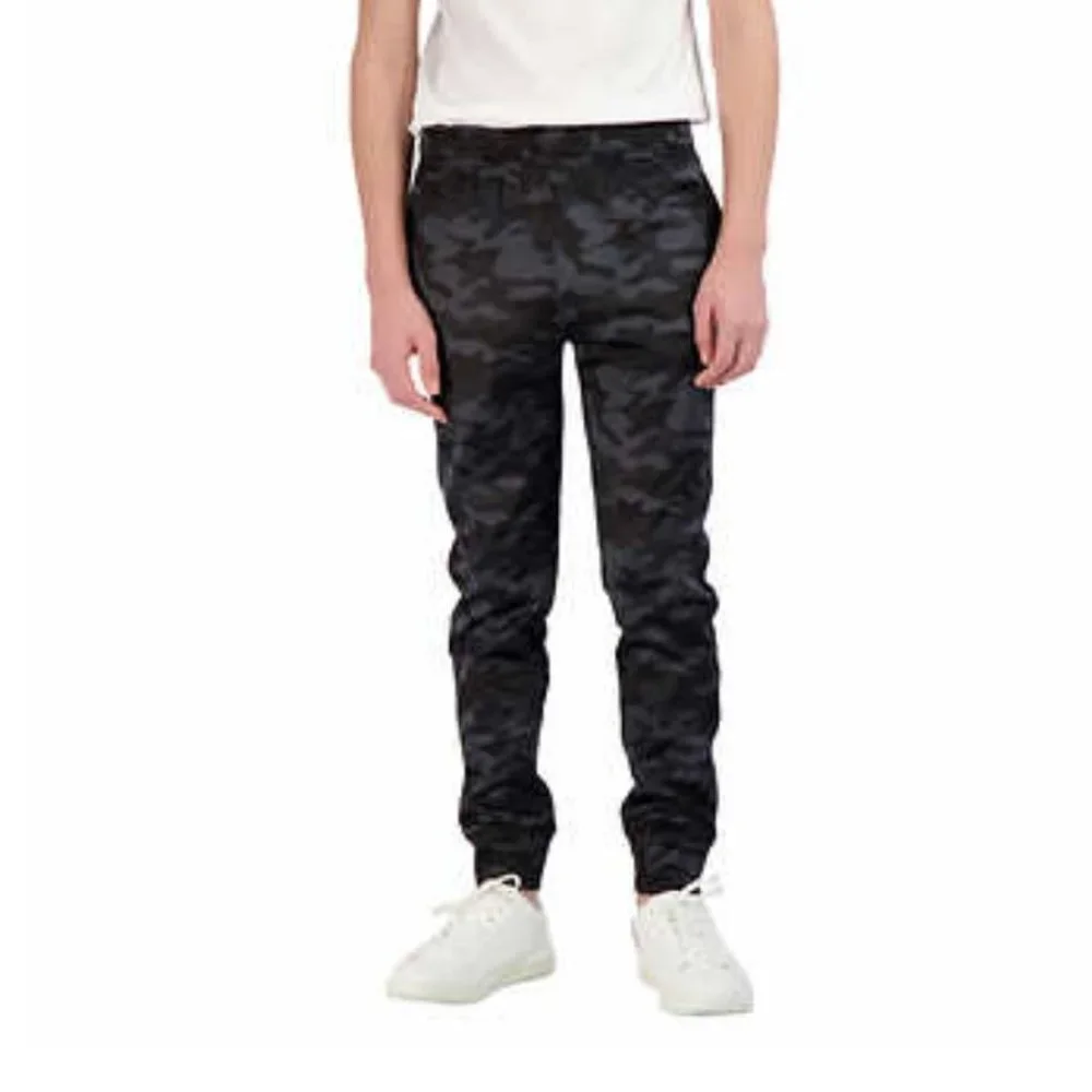 Russell athletic youth tech fleece jogger